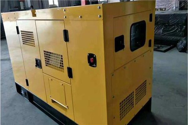 抚州发电机出租 抚州发电机出租