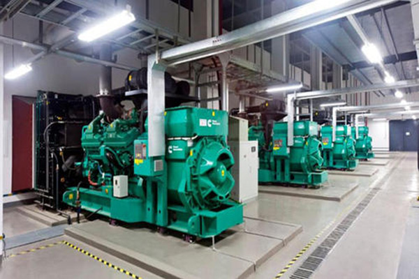 抚州发电机出租