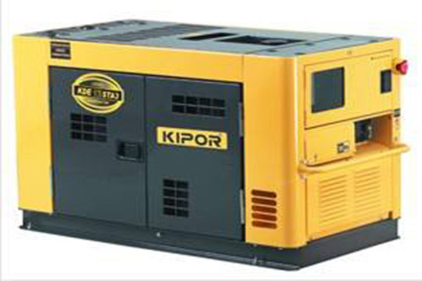 抚州发电机出租