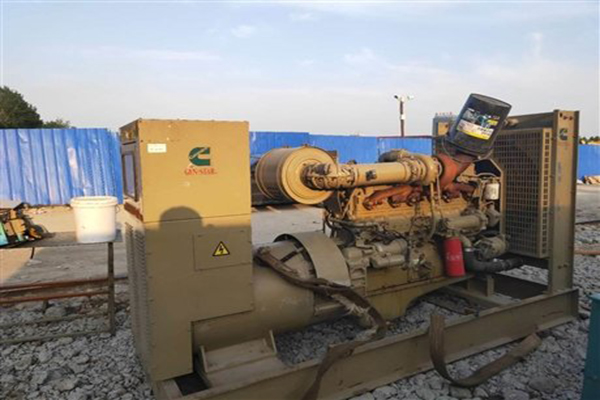 抚州发电机出租 抚州发电机出租