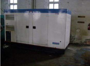 抚州康明斯150kw大型柴油二手发电机组 抚州康明斯150kw大型柴油二手发电机组