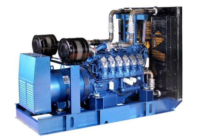 抚州康明斯30kw小型柴油二手发电机组 抚州康明斯30kw小型柴油二手发电机组