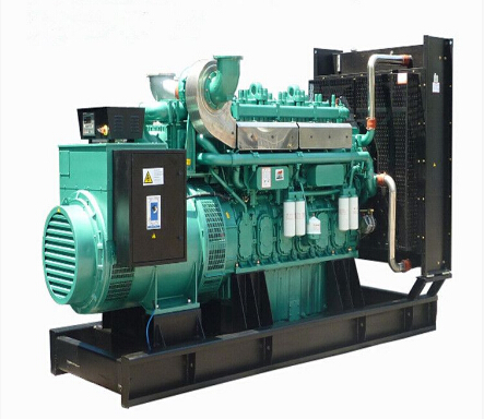 抚州宗申动力30kw小型柴油二手发电机组 抚州宗申动力30kw小型柴油二手发电机组