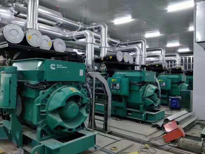 抚州发电机出租 抚州发电机出租