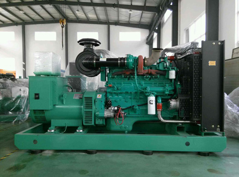 抚州柴油发电机组 抚州柴油发电机组
