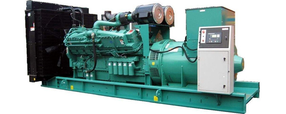 抚州柴油发电机 抚州柴油发电机