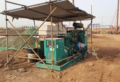 抚州发电机出租 抚州发电机出租