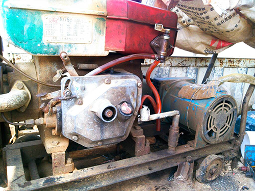 抚州单杠柴油机发电机出租 抚州单杠柴油机发电机出租