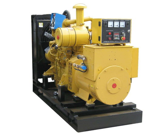 抚州发电机出租