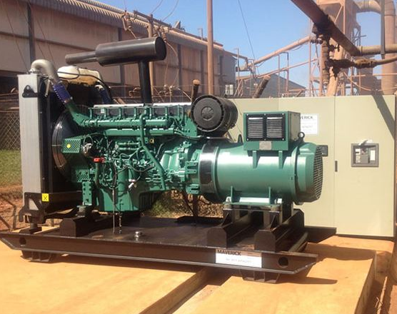 抚州发电机出租