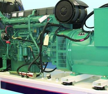 抚州发电机出租