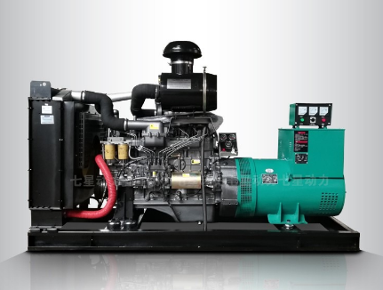 抚州全新泰豪250kw大型柴油发电机组 抚州全新泰豪250kw大型柴油发电机组